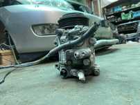 Компрессор кондиционера Lexua Rx350,Camry 3,5, Gs350