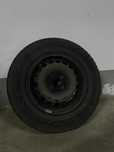 Шины на дисках на кобальт (Chevrolet Cobalt 185/75 R14)