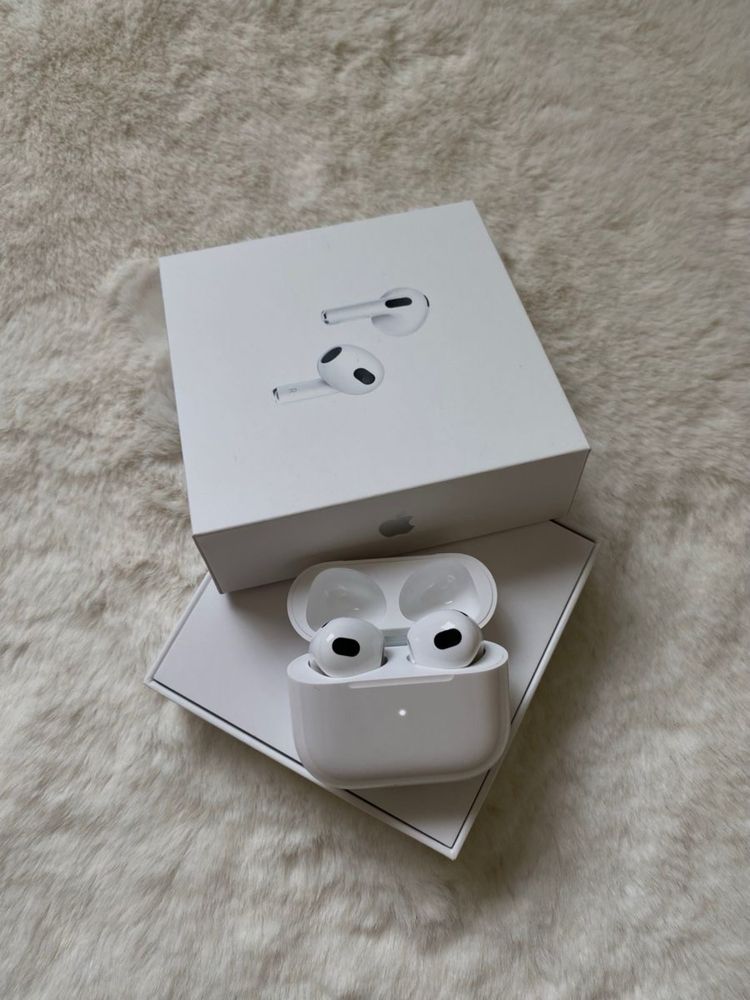 Airpods 3 gen original