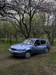 Daewoo Nexia 2007