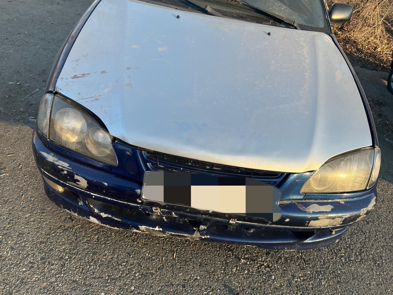 Продам Тойота Авенсис 1999 г.в.