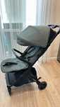 Коляска Easywalker jackey