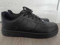 Nike air force 1 black