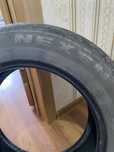 комлект резины 185/65r15