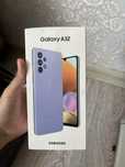 Телефон Galaxy A32 128 GB