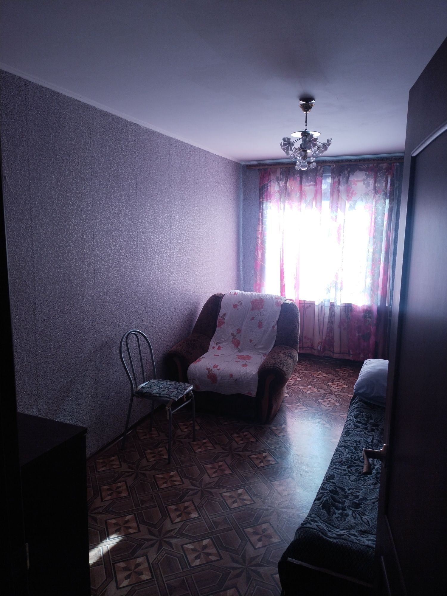 Продам 3х комнатную КсК