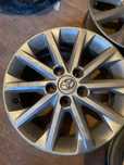 Диски от Toyota Camry R16, в отличном состоянии, не варенные