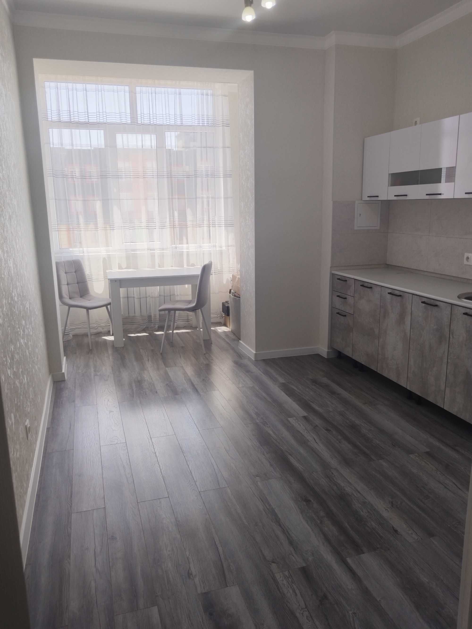Продам 1 комнатную квартиру 46 кв