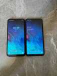 Samsung Galaxy A10- 2 штуки, по 10 000 тг за каждый