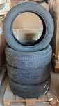 Продам шины Yokohama Geolandar SUV G055E 225/55 R18 98H