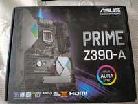Материнская плата Asus Z390-A
