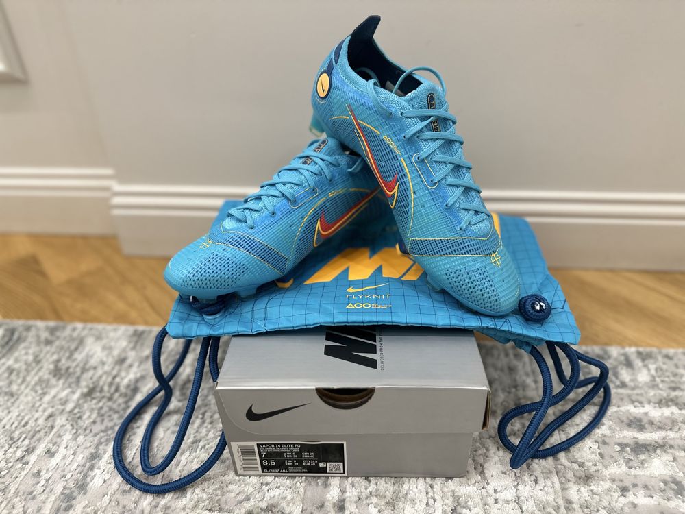 Nike Mercurial Vapor 14 Elite FG