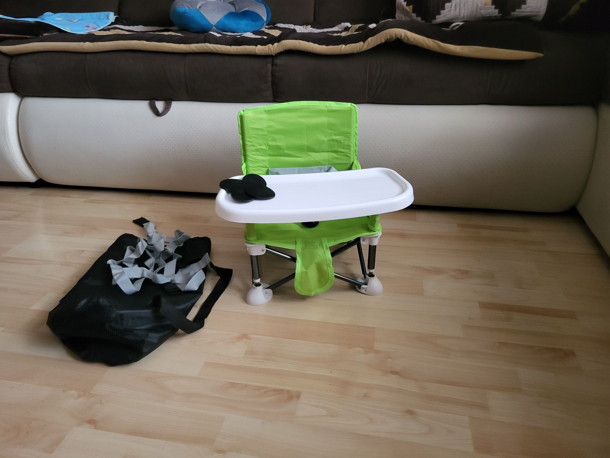 Продам складной походный стульчик