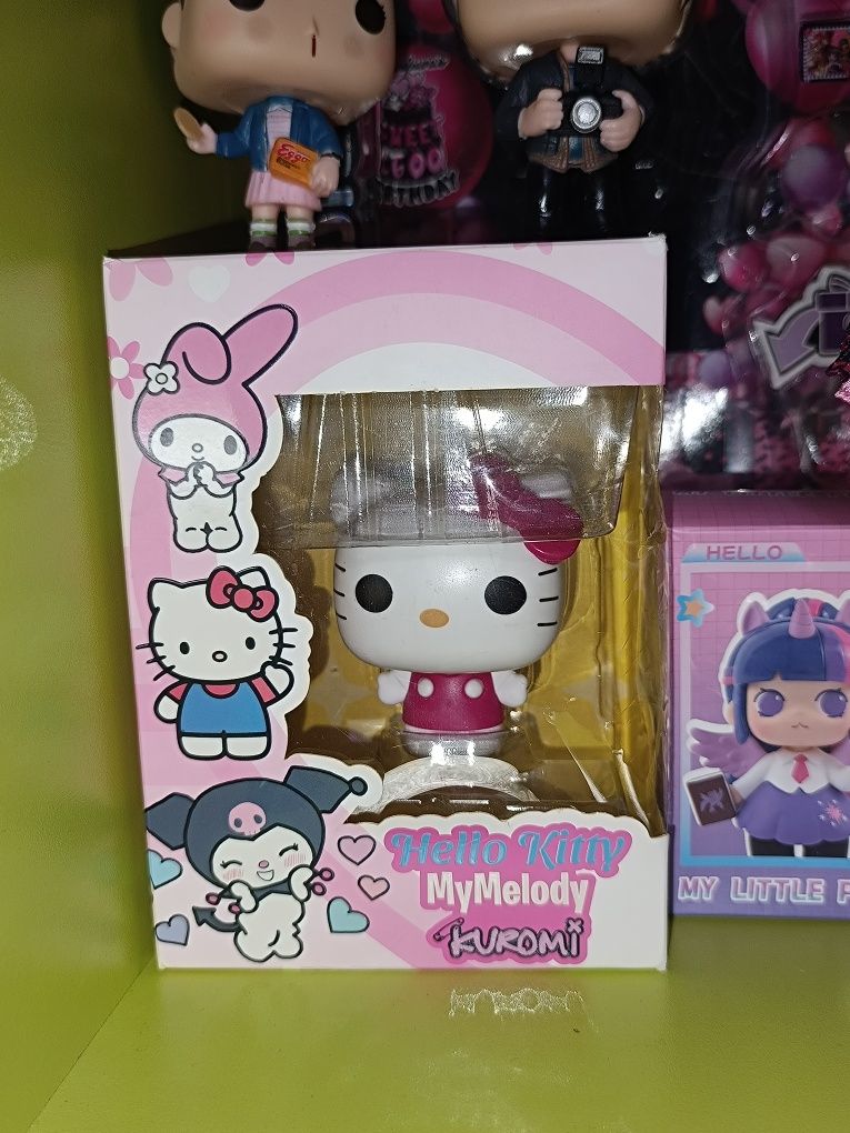 Funko Pop Hello kitty