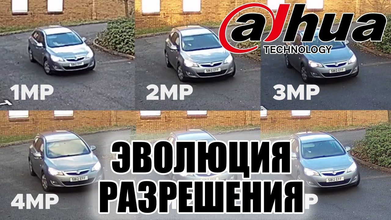 Профессиональная установка видеонаблюдения с гарантией — Алматы