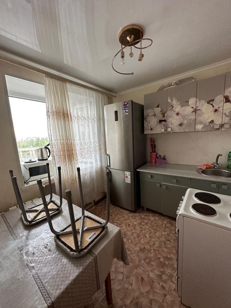 Продам 1 комнотную квартиру