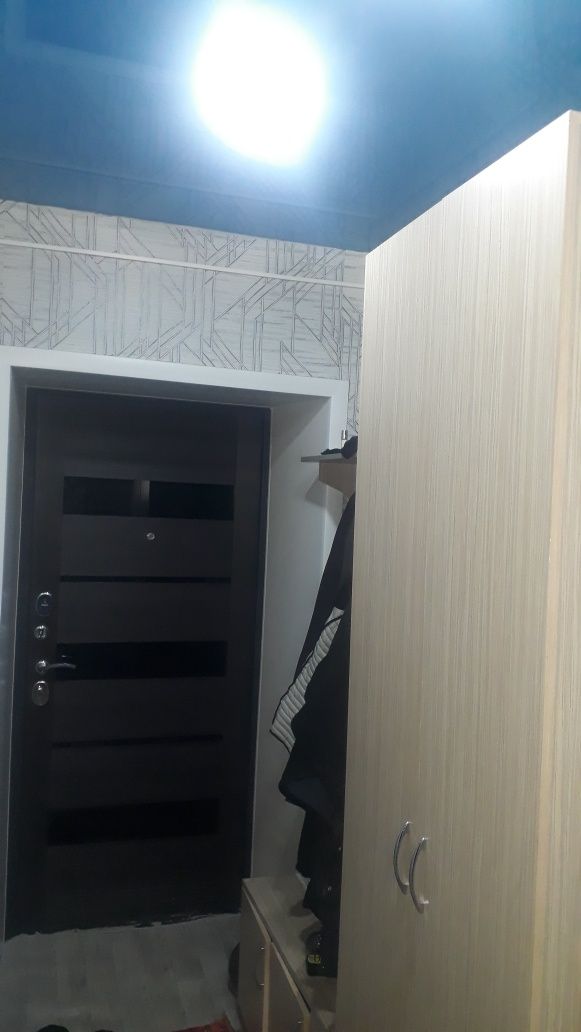 Обмен 2х комнатной квартиры на благоустроенный дом