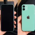 Iphone 11  б/у состояние хорошое