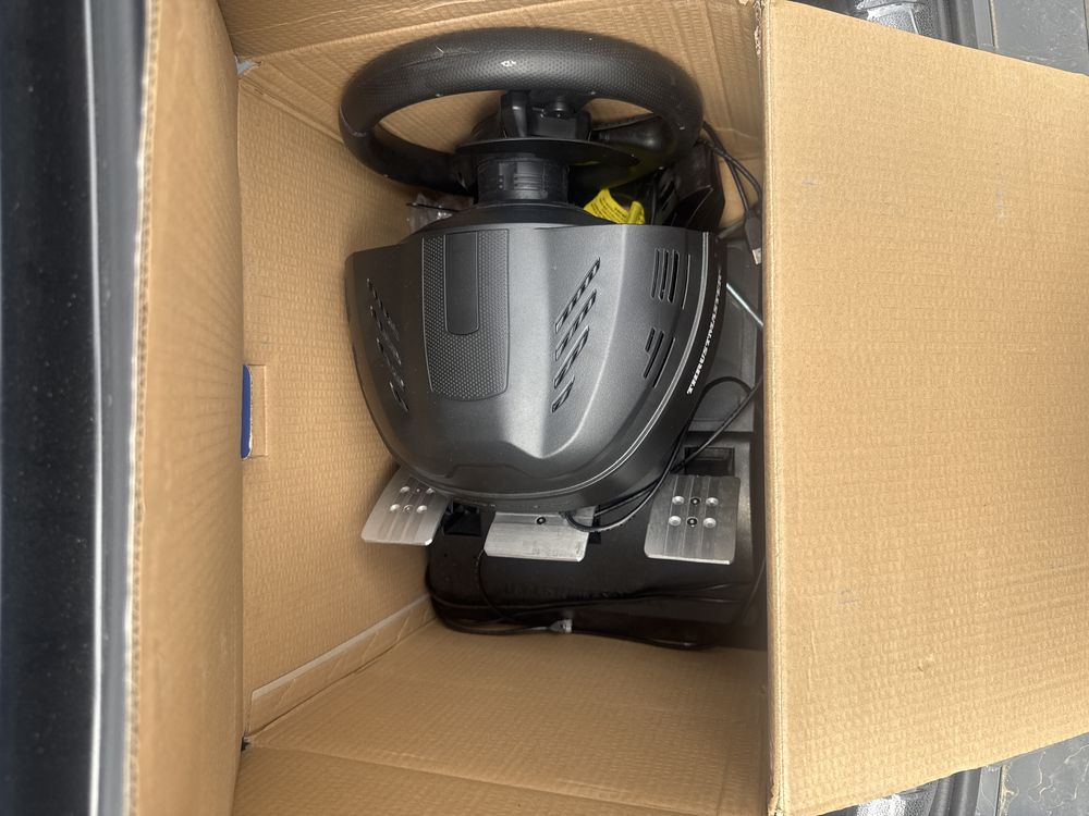 Thrustmaster t300rs gt edition