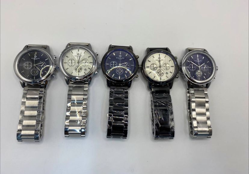 Мужские часы patek philippe