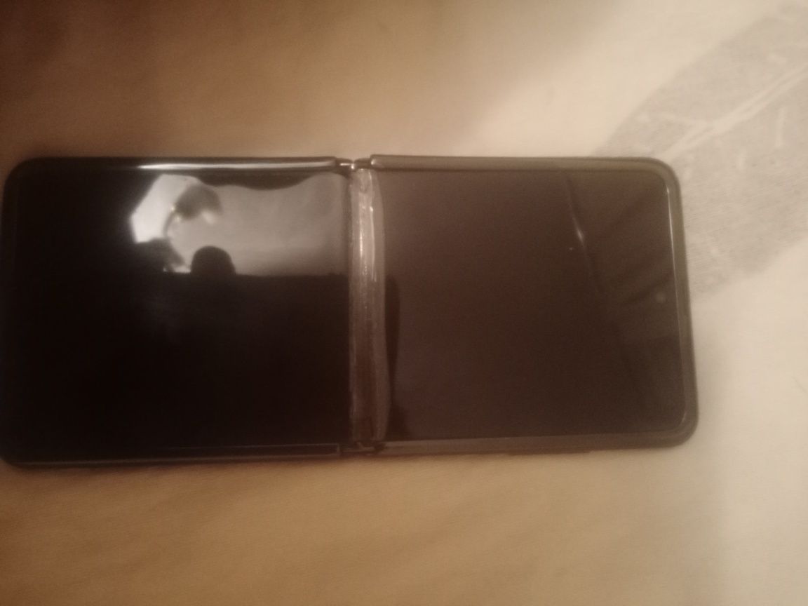 samsung z flip обмен
