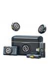 Hollyland Lark M2 Duo Combo черный