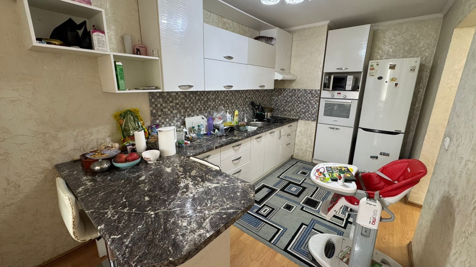 Продается квартира