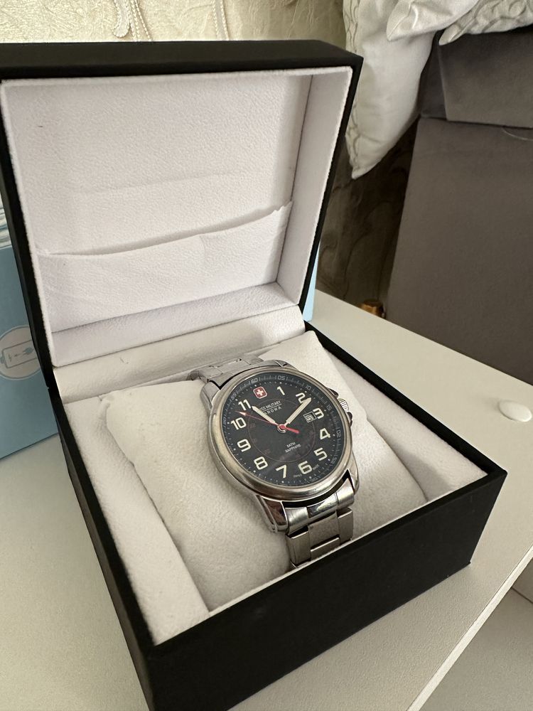 Продается мужские часы Casio аналог! 20 000