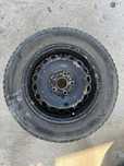 195/65 R15 комплект с диском 5*112