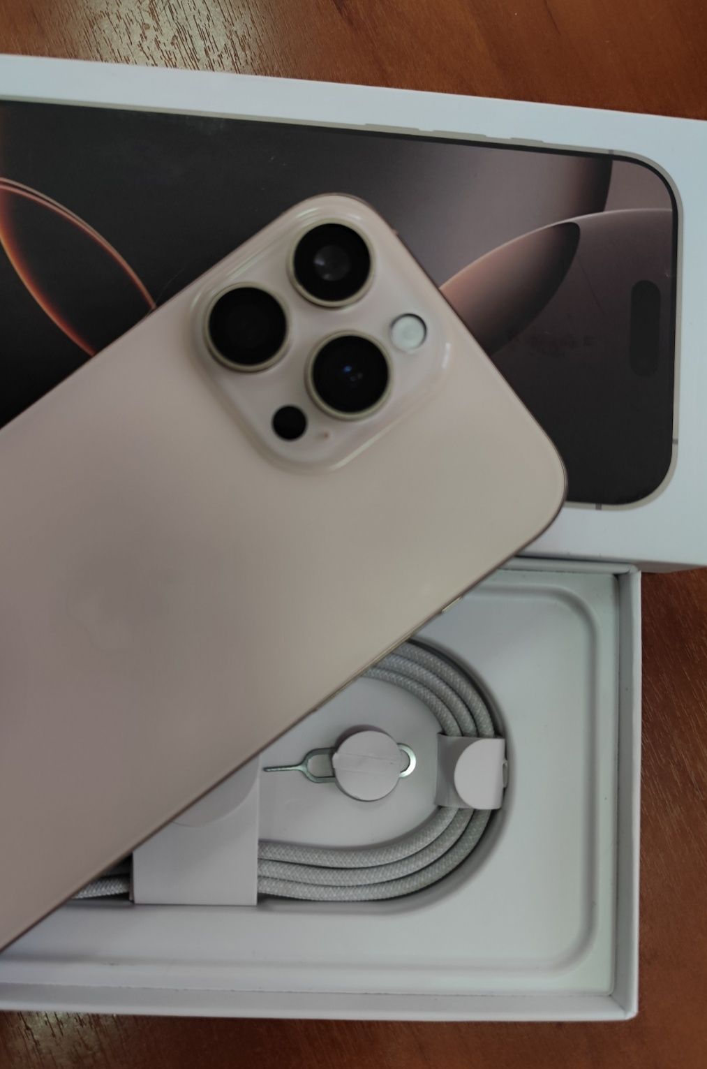 iPhone 16 Pro Мах