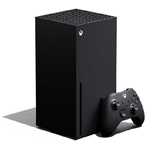 Игровая приставка Xbox Series X