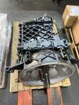 Коробка передач КПП ZF 6s 1200 ZF 9s