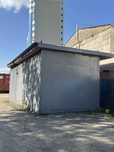 Продается киоск 18 м²