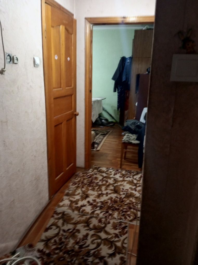 Продам квартиру или обменяю