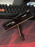 Озу kingston hyperX 16gb (2x8) Срочно