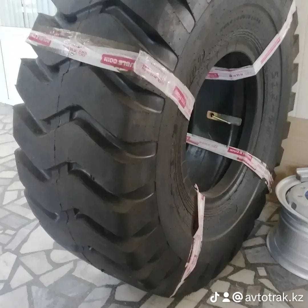 Грузовые автошины в ассортимнте