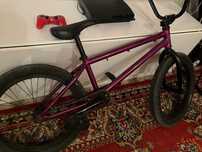 Продам Wethepeople Crs 2020 bmx