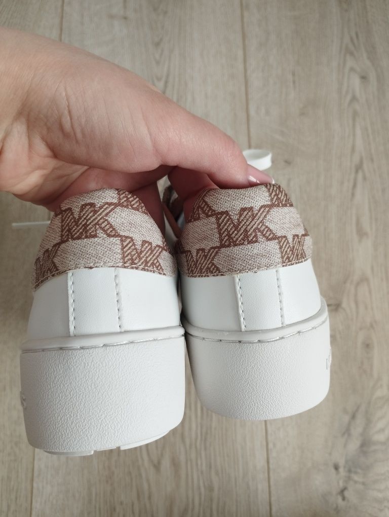 Кеды Michael Kors