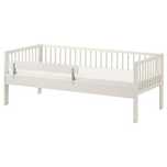 Детская кровать ГУЛЛИВЕР с реечным днoм 70х160 см, IKEA