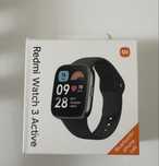 Redmi watch 3 Active