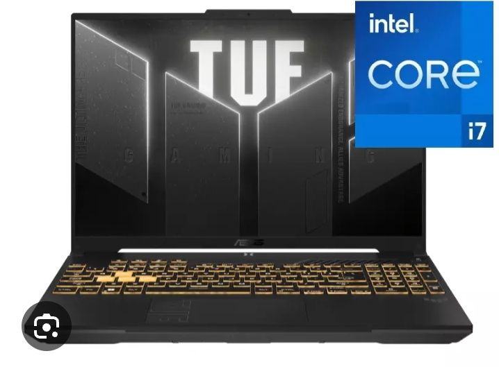 Продаю Asus tuf gaming f 16