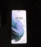 Samsung S21, в хорошем состоянии