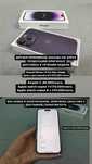 iPhone 14 pro max 256 gb