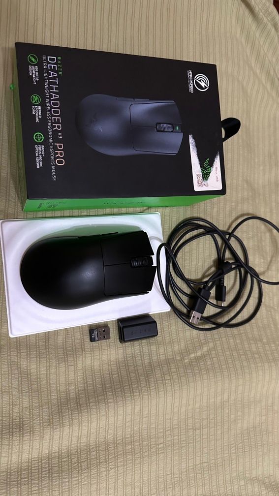 Razer V3 pro продается