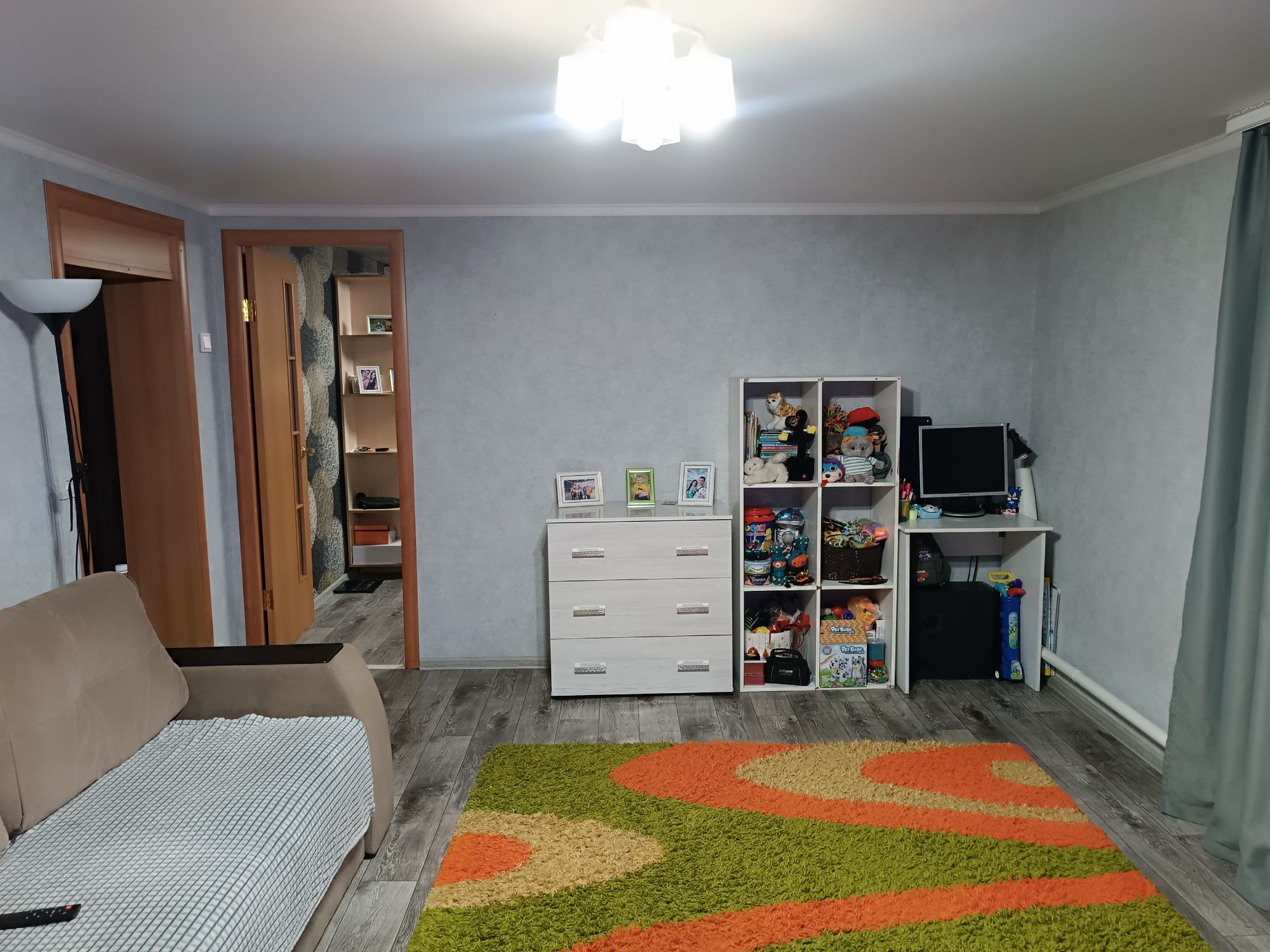 Срочно продам частный дом