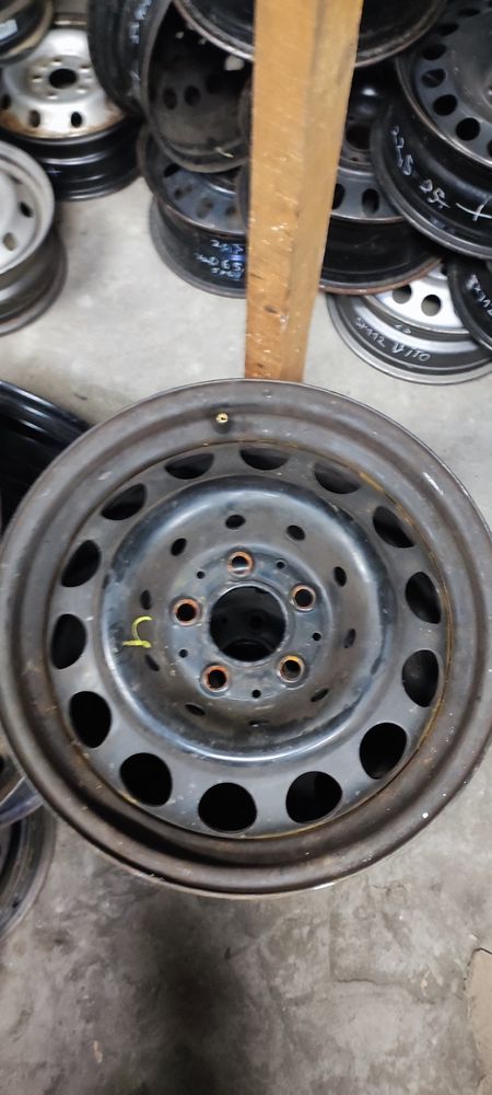 Диски на мерседес w140