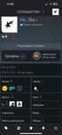 Продаю аккаунт steam