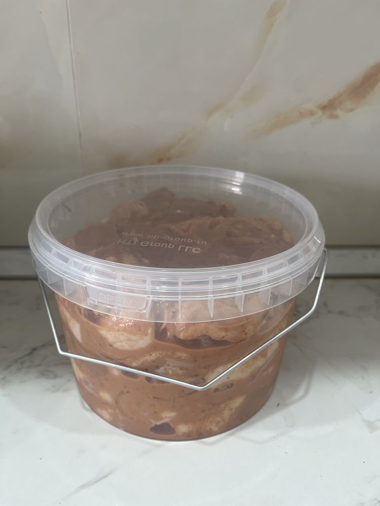 Продам маринад из утки сочный