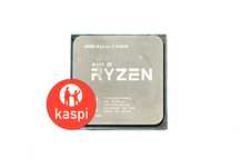 Ryzen 3 2200G 3.50GHz. AM4  Алматы