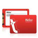 SSD 2TB Netac Sata в идеальном состоянии